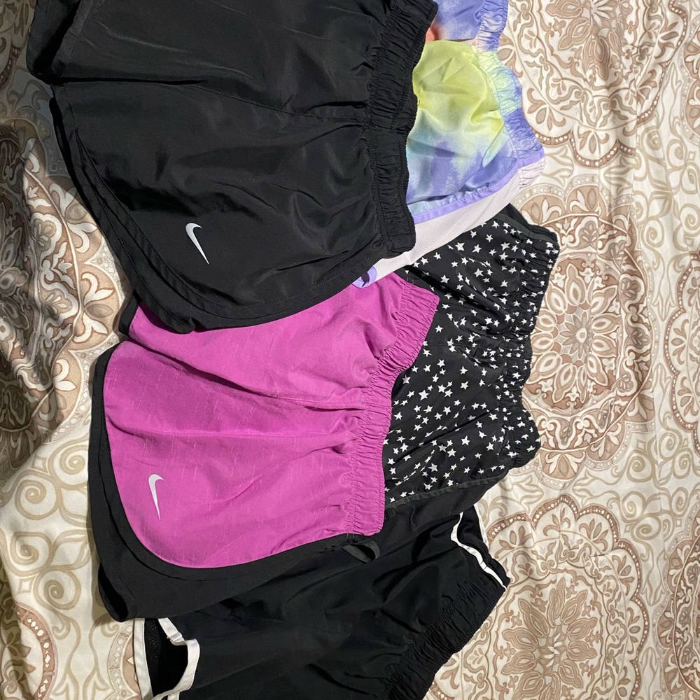 Womens xs shorts bundle